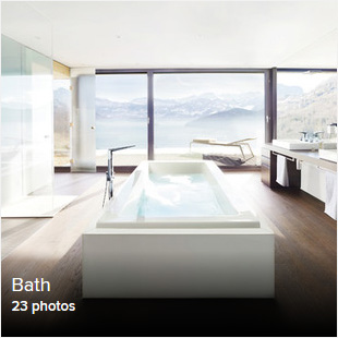 BATH, Ideabook