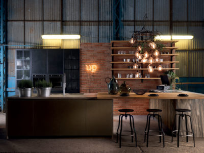 Aster Cucine Factory Collection